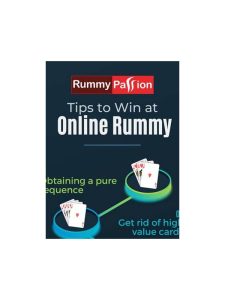 Rummy Tips: Pause Before Taking a Familiar Discard