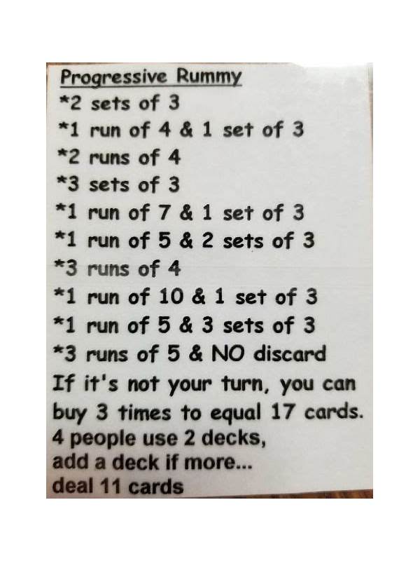 Rummy Tips: Plan Around Opponent Tempo Without Chasing It