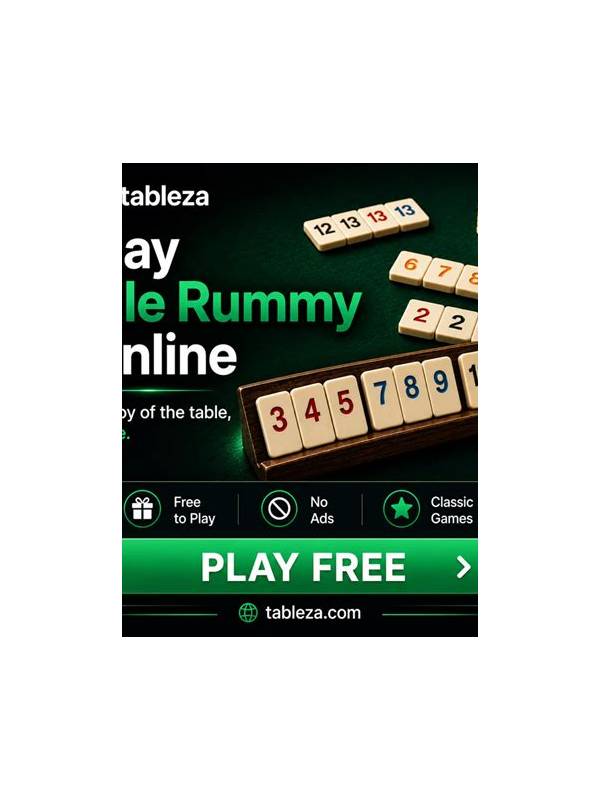 Rummy Tips: Separate Table Pace From Decision Quality