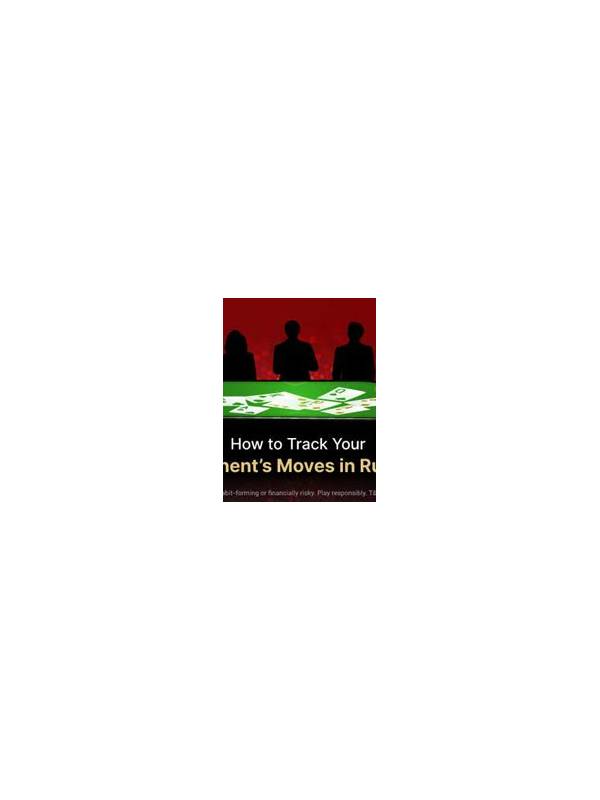Rummy Tips: Track Opponent Signals Without Guessing Intent