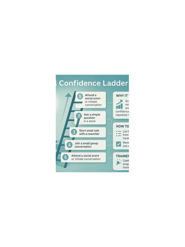 Rummy Tips: Use a Confidence Ladder for Hand Ideas