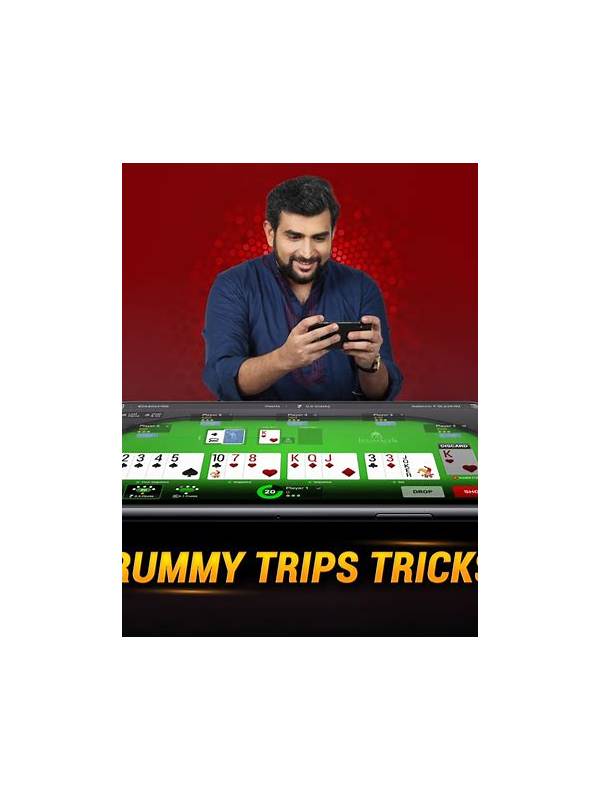 Rummy Tips: Use a Stoplight for Card Confidence