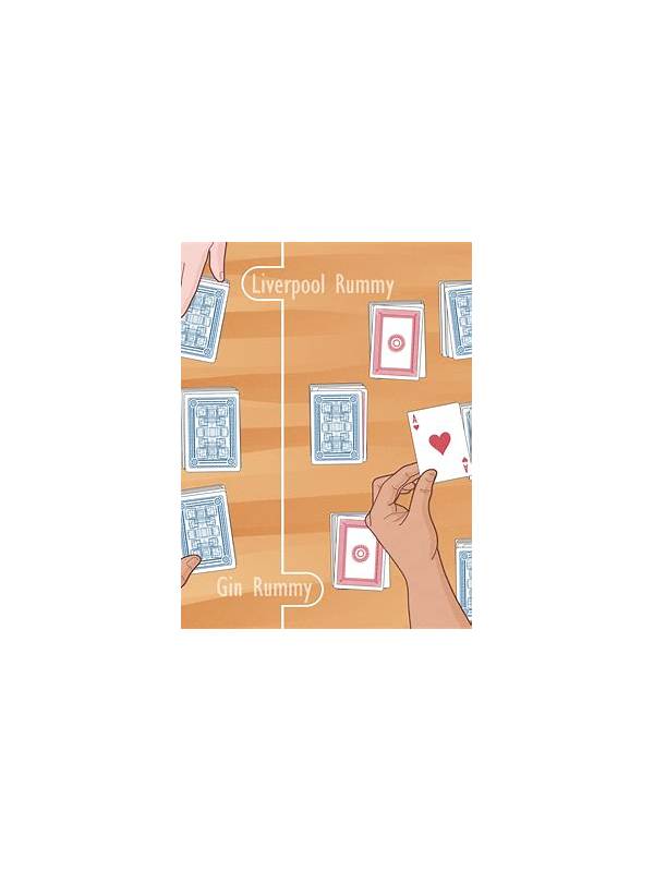 Rummy Tips: When to Break a Nearly Complete Group
