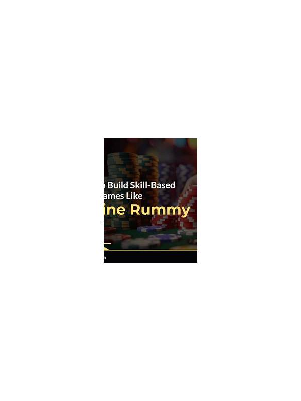 Rummy Turn Timer: Build a Calm Decision Sequence